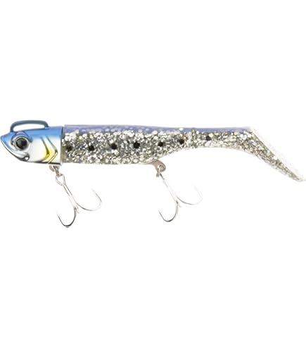 Amazon.co.jp: DUO(デュオ) ワーム ビーチウォーカー ハウルセット 4